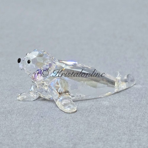 SCS - Seal - Event Piece 2012