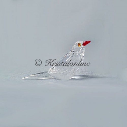 Swarovski Crystal | SCS | Event Pieces | SCS - Oxpecker - Event Piece 2021 - 5557831