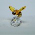SCS - Bumblebee on Flower - Event Piece 2017