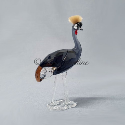Swarovski Crystal | Annual Editions | SCS - Annual Edition 2021 - Crane Neema | 5557894