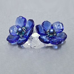 SCS - 2026 - Idyllia Anemone Coronaria Flower