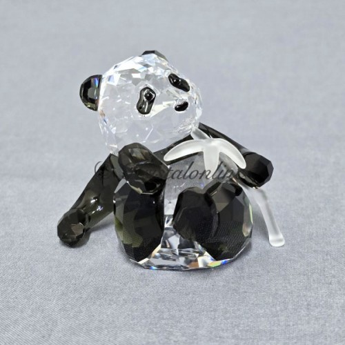 SCS - Annual Edition 2008 - Panda Cub - without box cover