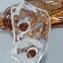 Swarovski Crystal | SCS Members | SCS - 2020 - Fawn - Signed | 5538222
