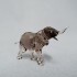 Swarovski Crystal | Annual Editions | SCS - 2022 - Elephant Baby Mandisa - Signed | 5632004