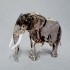 Swarovski Crystal | Annual Editions | SCS - Annual Edition 2022 - Grandmother Elephant Fayola - Signed | 5631632