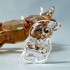 Swarovski Crystal | Annual Editions | SCS - Annual Edition 2020 - Stag Alexander Signed | 5537604