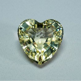 2004 Anna's Heart
