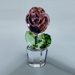Rose Pink - Large
