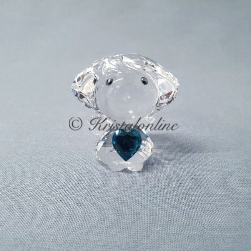 Swarovski Crystal | Christmas | Online | Angels | Birthstone Angel - December - L.E. 2014 | 5041825