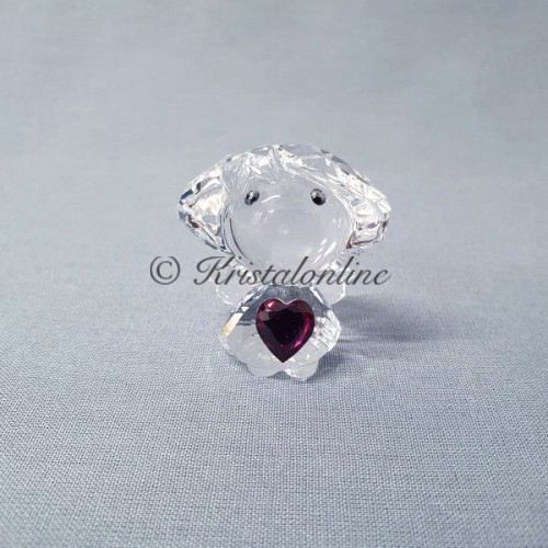 Swarovski Crystal | Christmas | Online | Angels | Birthstone Angel - July - L.E. 2014 | 5041819