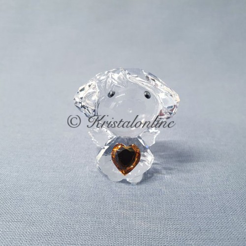 Swarovski Crystal | Christmas | Online | Angels | Birthstone Angel - November - L.E. 2014 | 5041824