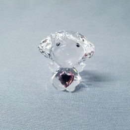 Swarovski Crystal | Christmas | Online | Angels | Birthstone Angel - October - L.E. 2014 | 5041823