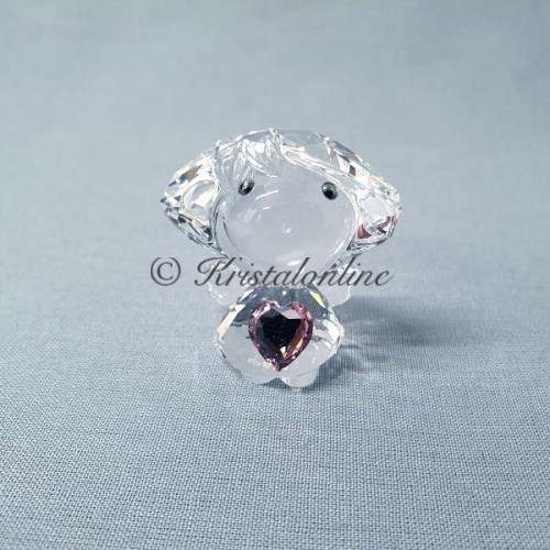 Swarovski Crystal | Christmas | Online | Angels | Birthstone Angel - October - L.E. 2014 | 5041823