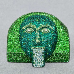 Figurine of the Giant EM ER - Kristallwelten