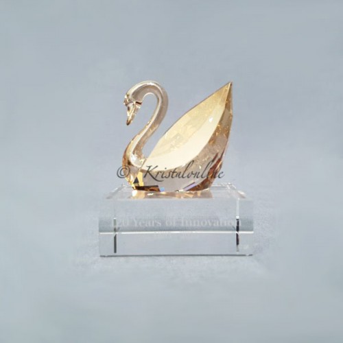 Swan 120 Years of Innovation