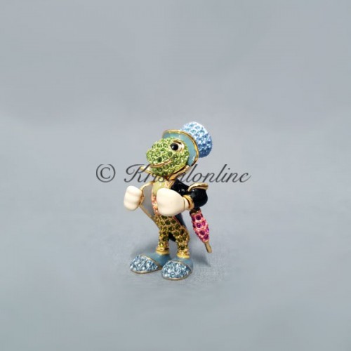 Jiminy Cricket - V2
