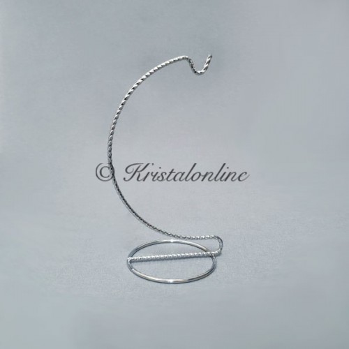 Kristalonline | Swarovski Crystal | Disney | Arribas | Mickey Mouse - Icon Ornament stand | ABMST464