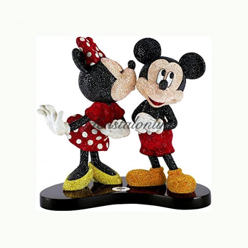 Swarovski Crystal | Special | Crystal Myriad | Mickey and Minnie Mouse - L.E. 2016 | 5176932