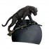 Swarovski Crystal | Special | Crystal Myriad | Moonlight - Black Jaguar | 5020127