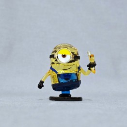 Swarovski Crystal | Minions | Minions Stuart | 5692028