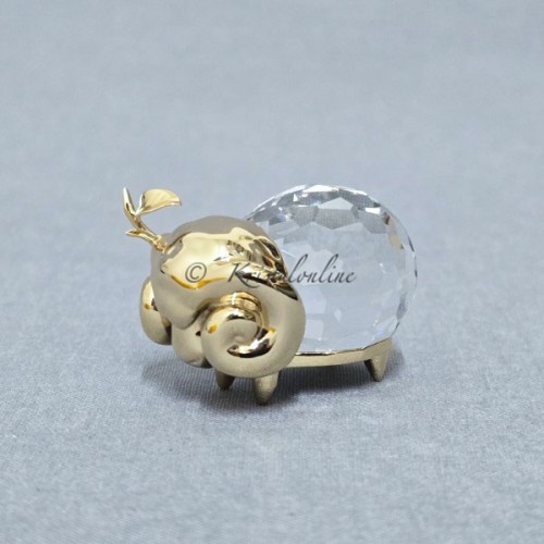 Swarovski Crystal | Zodiac | Aries | 5669957 | Kristalonline