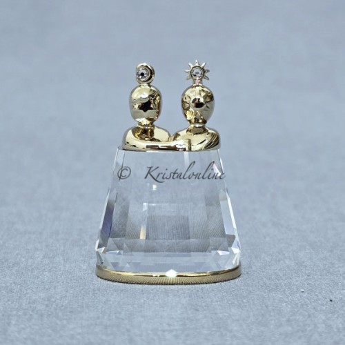 Swarovski Crystal | Zodiac | Gemini | 5670323 | Kristalonline