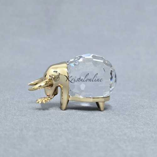 Swarovski Crystal | Zodiac | Taurus | 5670103 | Kristalonline