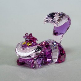 Swarovski Crystal | Disney | Alice in Wonderland | Cheshire Cat | 5135885