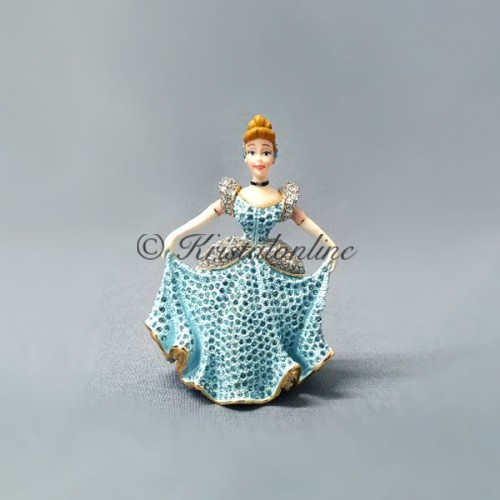Kristalonline | Swarovski Crystal | Disney | Arribas | Cinderella | ABCA987
