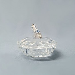 Kristalonline | Swarovski Crystal | Disney | Arribas | Cinderella Slipper - Box