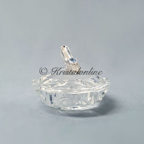 Kristalonline | Swarovski Crystal | Disney | Arribas | Cinderella Slipper - Box