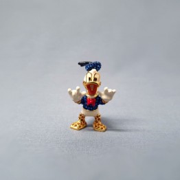 Kristalonline | Swarovski Crystal | Disney | Arribas | Donald Duck | A510