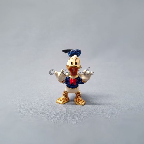 Kristalonline | Swarovski Crystal | Disney | Arribas | Donald Duck | A510