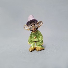 Dopey small, L.E.