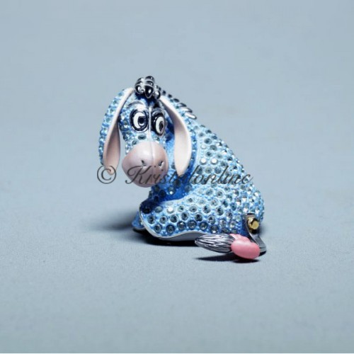 Eeyore, L.E.