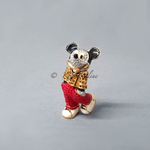 Mickey Mouse, Cool Mickey