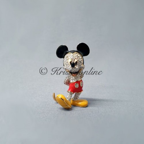 Mickey Mouse Small, L.E.