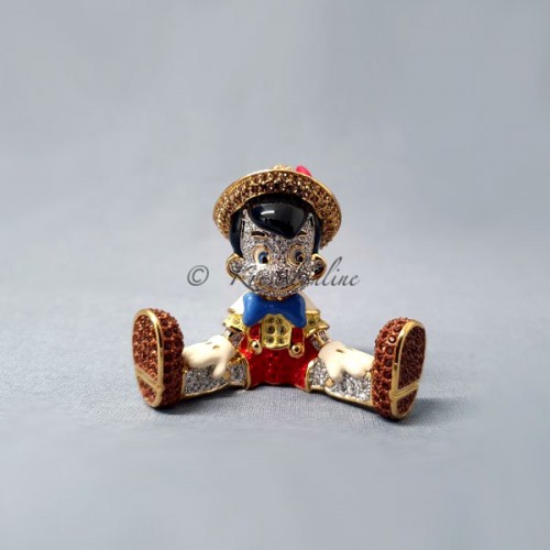 Pinocchio 