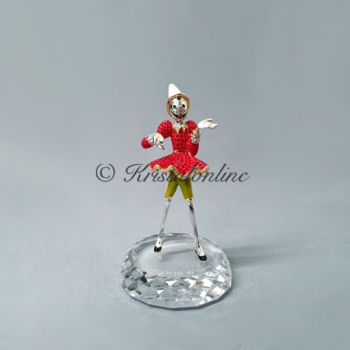 Pinocchio, L.E.