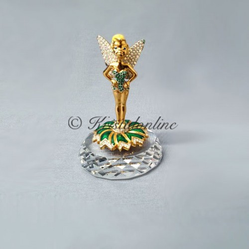 Tinkerbell L.E. with display