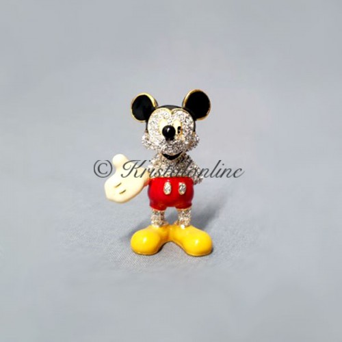Kristalonline | Swarovski Crystal | Disney | Arribas | Mickey Mouse | B506