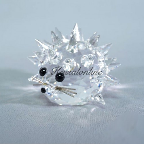 Hedgehog small (with whiskers)