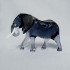 Swarovski Crystal | Elegance of Africa | Elephant Bull | 5611302