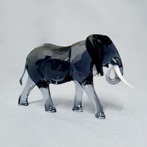 Swarovski Crystal | Elegance of Africa | Elephant Bull | 5611302