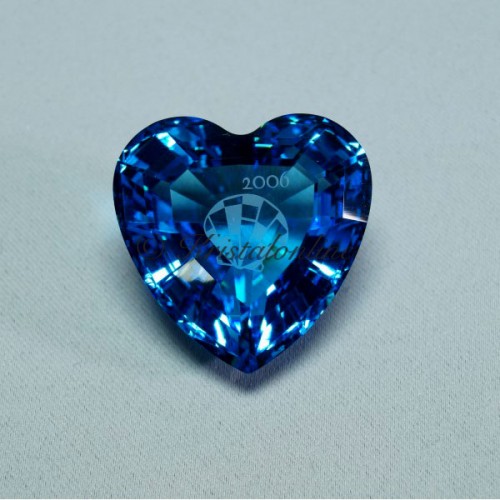 2006 Eternity heart