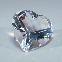 Sparkling Heart