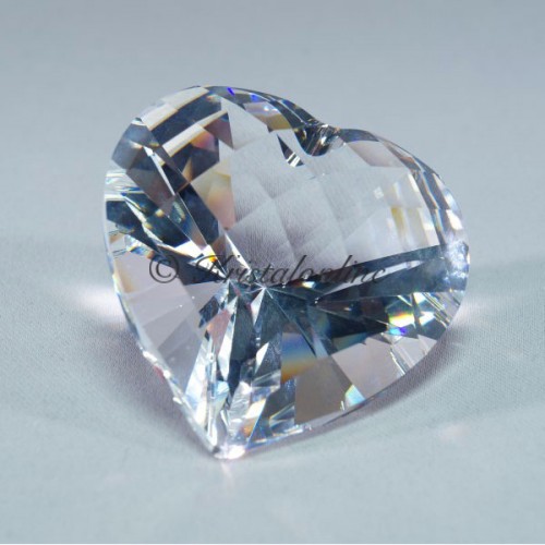 Sparkling Heart
