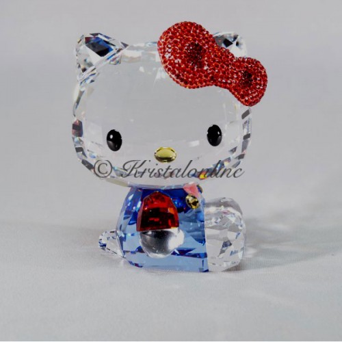 Hello Kitty - Red Bow - Limited Edition 2016