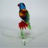 Swarovski Crystal | Crystal Paradise | Rainbow Lorikeet 5136832