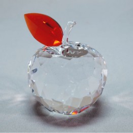 Swarovski Crystal | New York Apple - Large | 5264884